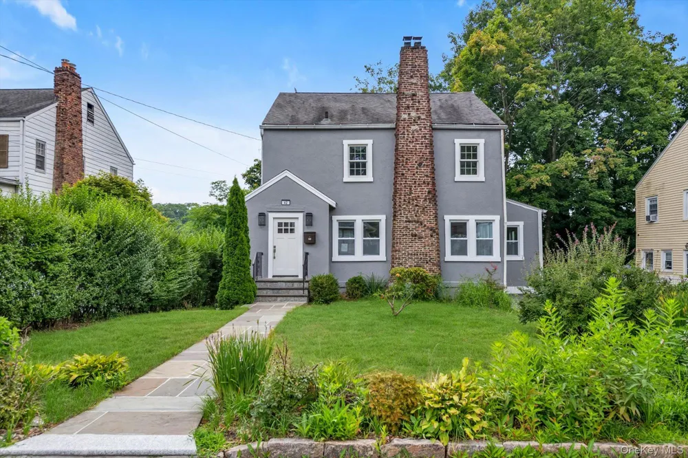 42 Stratford Road Scarsdale, NY 10583