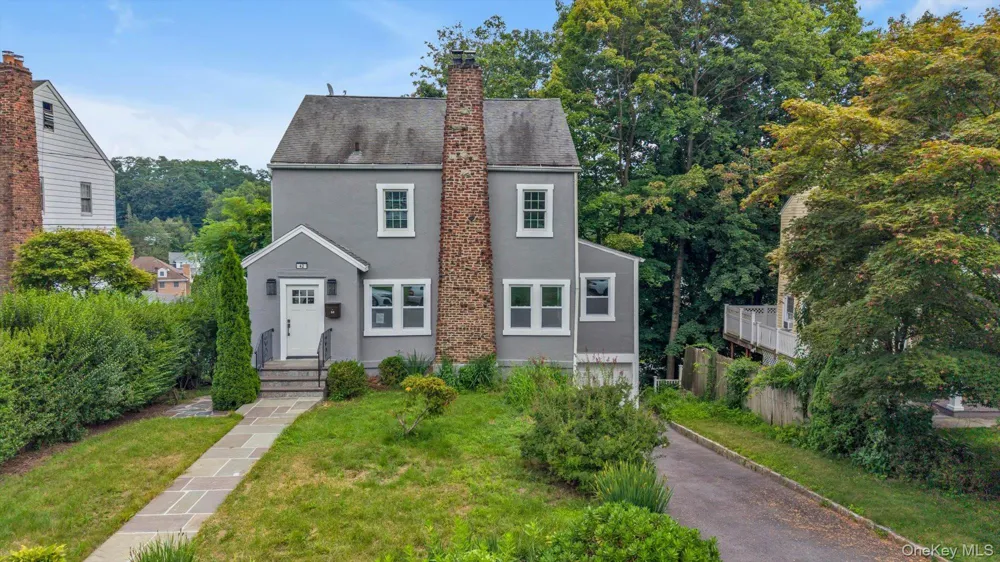 42 Stratford Road Scarsdale, NY 10583