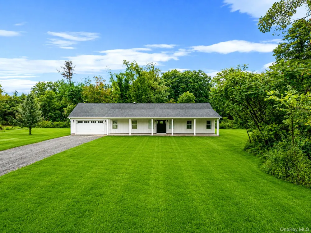 2 Vernooy Drive Wawarsing, NY 12489