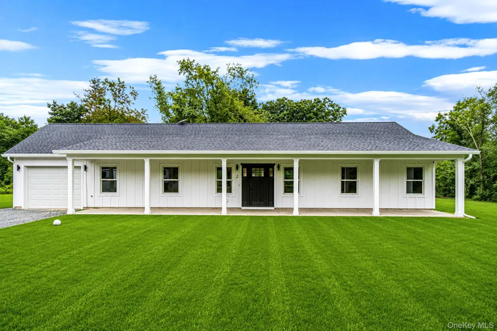 2 Vernooy Drive Wawarsing, NY 12489