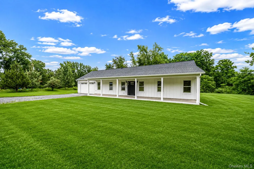 2 Vernooy Drive Wawarsing, NY 12489