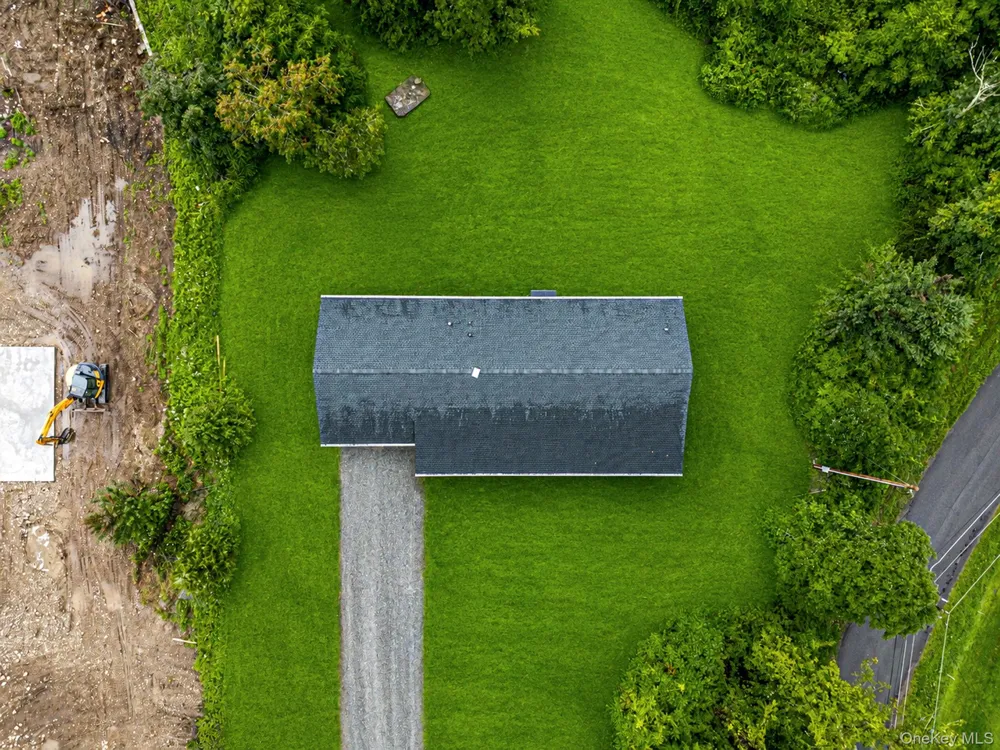 2 Vernooy Drive Wawarsing, NY 12489