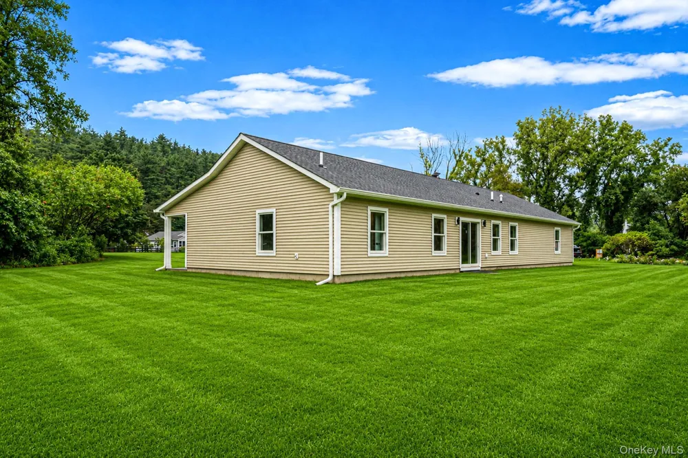2 Vernooy Drive Wawarsing, NY 12489