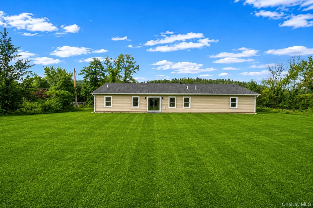 2 Vernooy Drive Wawarsing, NY 12489