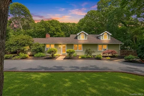 117 Hallock Road