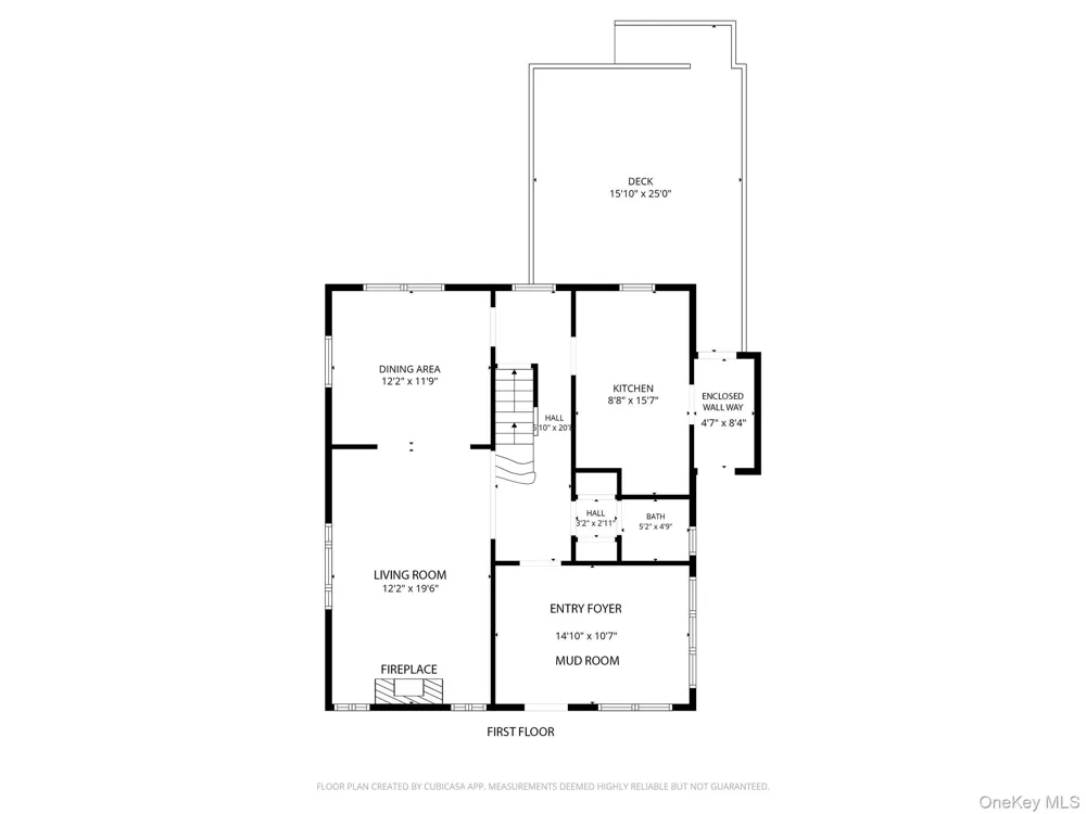 51 Cumberland Drive Yonkers, NY 10704