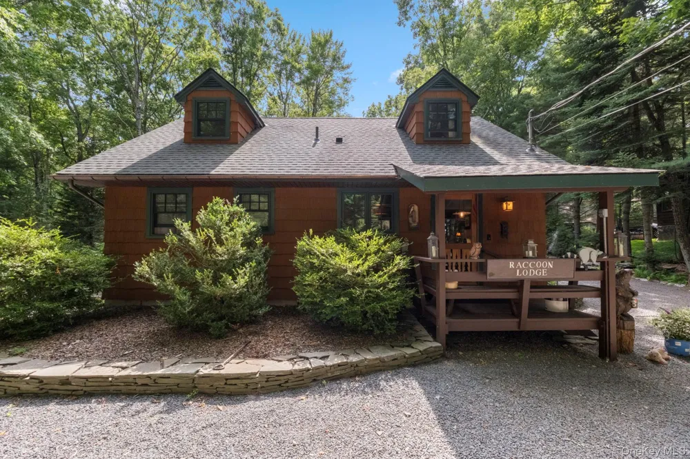 159 S Shore Drive Wurtsboro, NY 12790