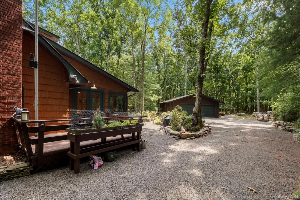 159 S Shore Drive Wurtsboro, NY 12790