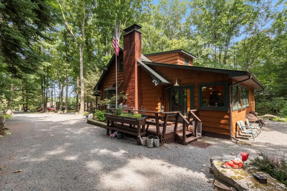 159 S Shore Drive Wurtsboro, NY 12790