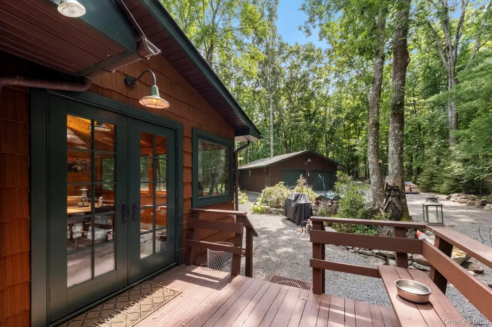 159 S Shore Drive Wurtsboro, NY 12790