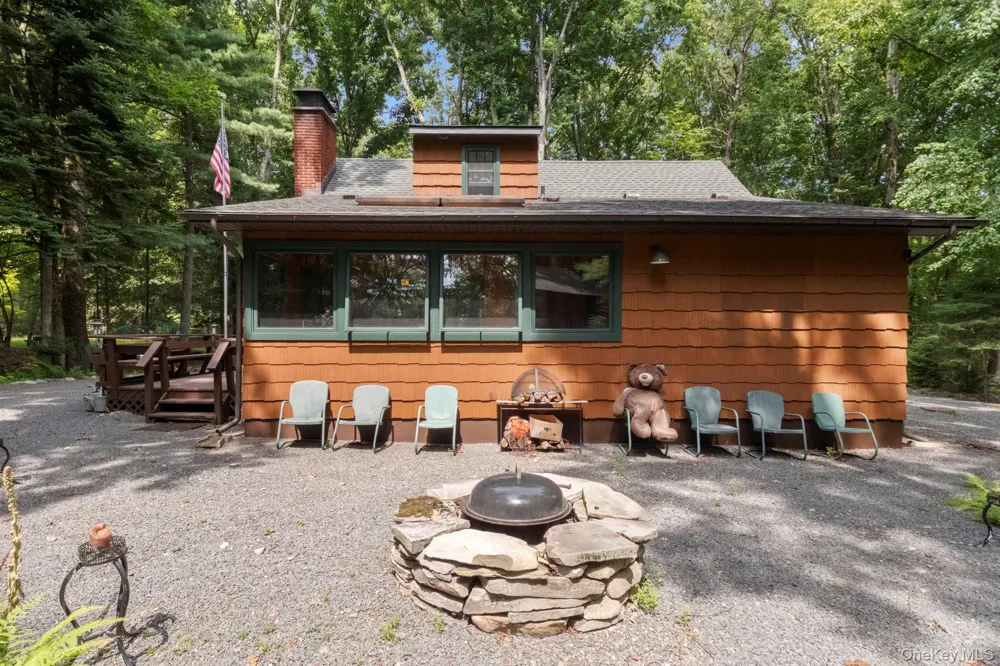 159 S Shore Drive Wurtsboro, NY 12790