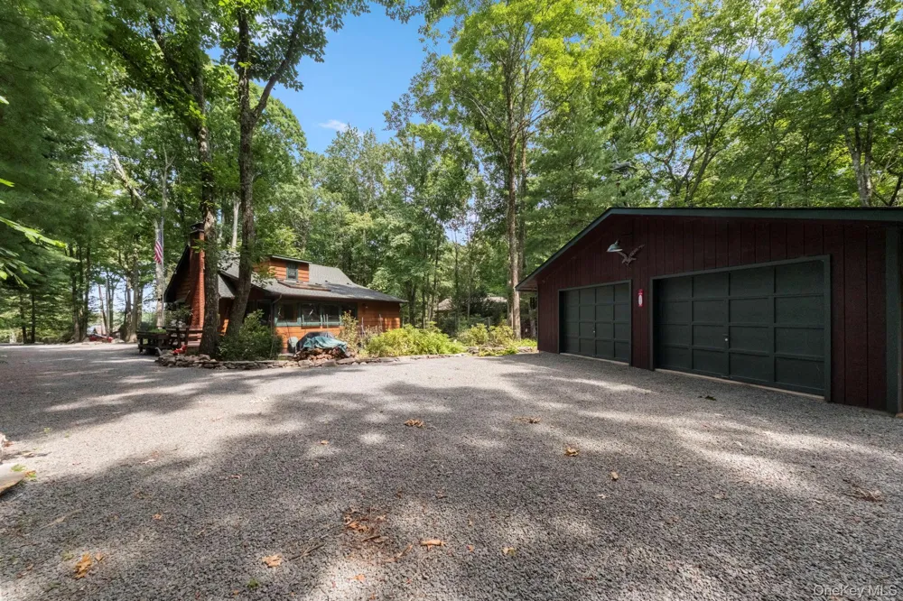 159 S Shore Drive Wurtsboro, NY 12790