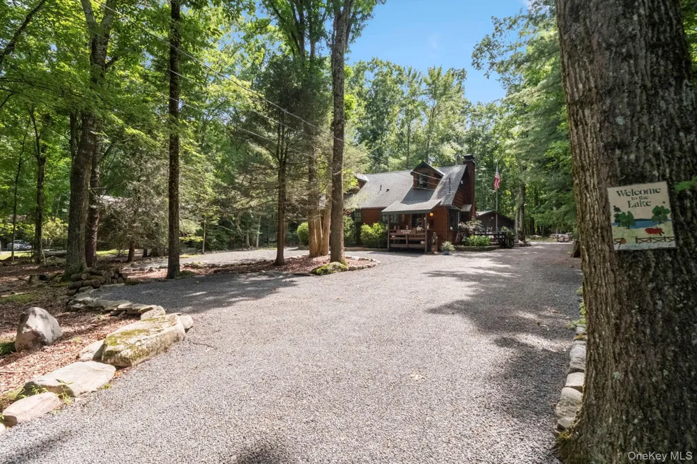159 S Shore Drive Wurtsboro, NY 12790