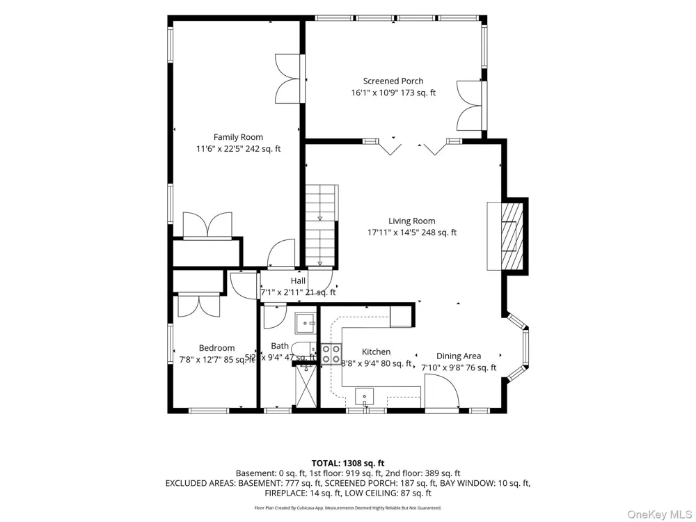 159 S Shore Drive Wurtsboro, NY 12790