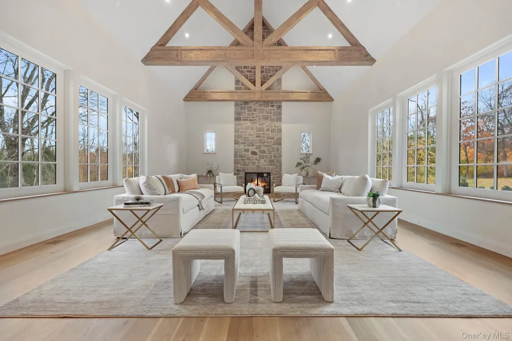2 Barry Court Katonah, NY 10536