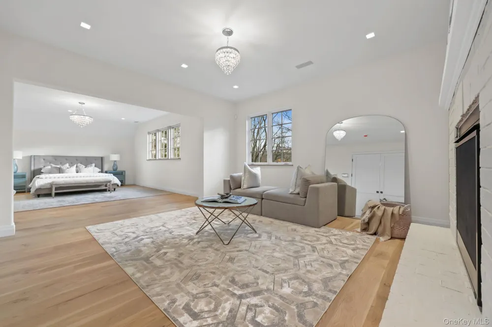 2 Barry Court Katonah, NY 10536
