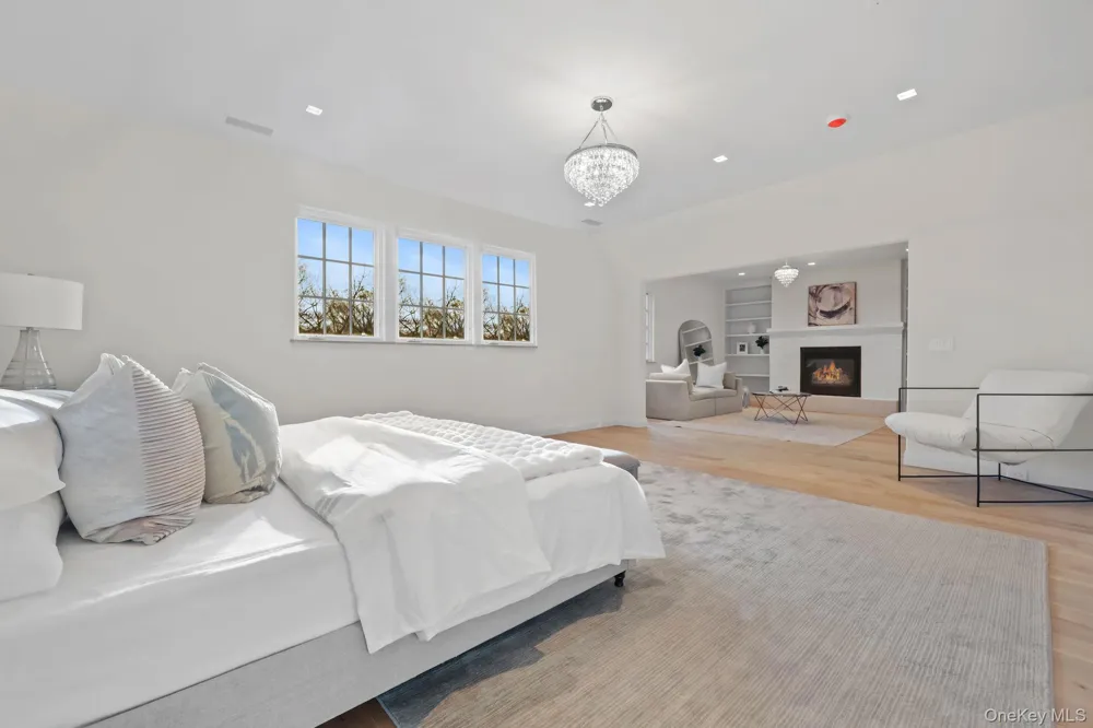 2 Barry Court Katonah, NY 10536