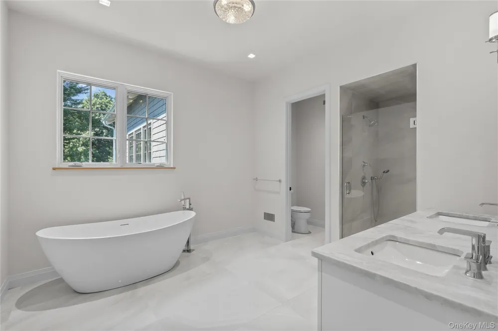 2 Barry Court Katonah, NY 10536