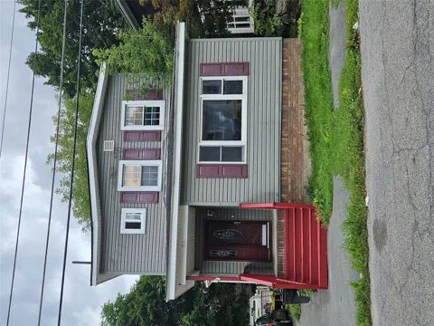 81 Franklin Street