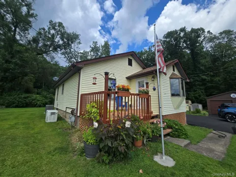 17 Green Lane