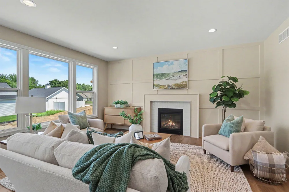 1023 Aberlour Court Portage, MI 49002