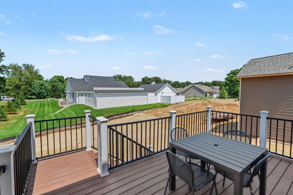 1023 Aberlour Court Portage, MI 49002