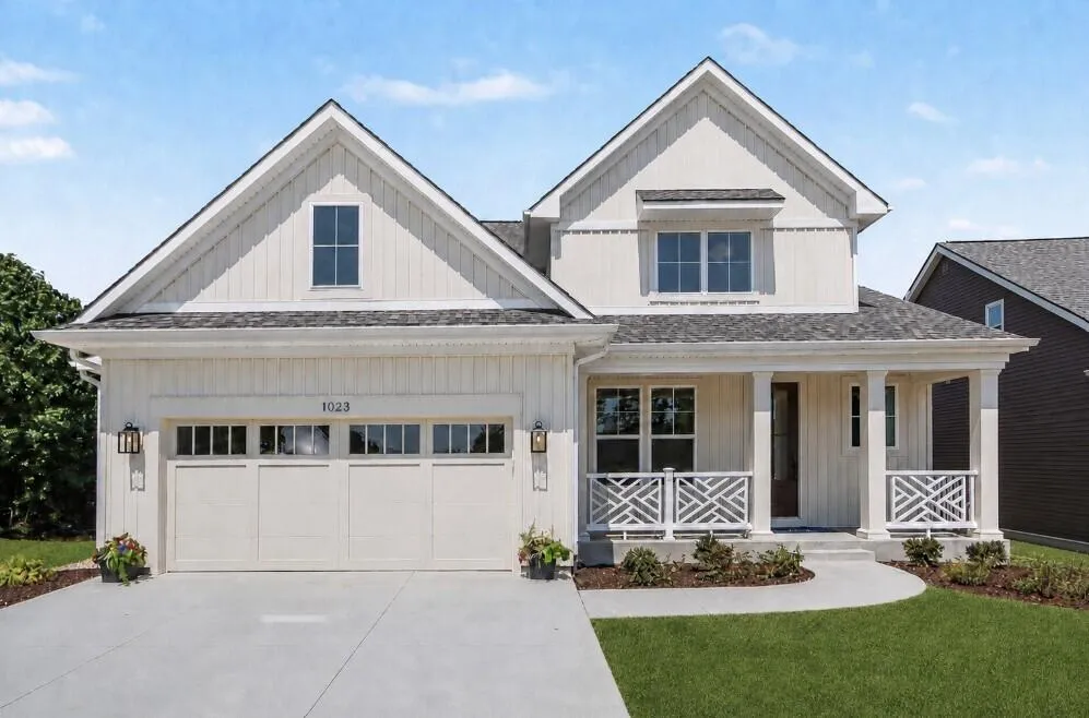 1023 Aberlour Court Portage, MI 49002
