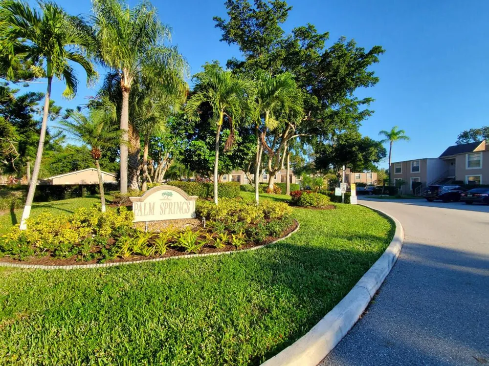 1060 NW 80th Avenue #104 Margate, FL 33063