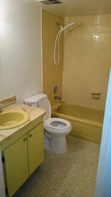 1060 NW 80th Avenue #104 Margate, FL 33063