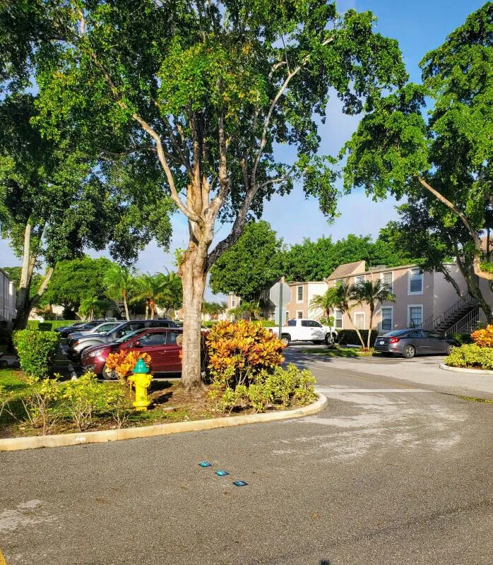 1060 NW 80th Avenue #104 Margate, FL 33063
