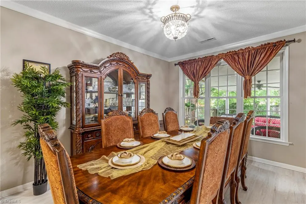 3549 Bent Trace Drive High Point, NC 27265