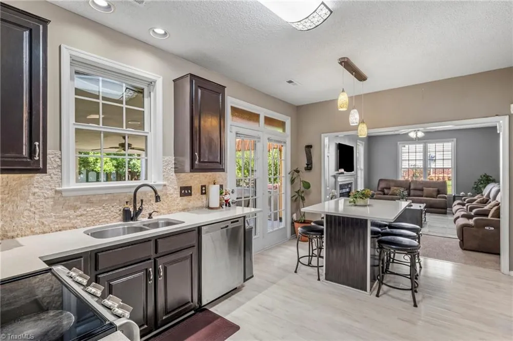 3549 Bent Trace Drive High Point, NC 27265