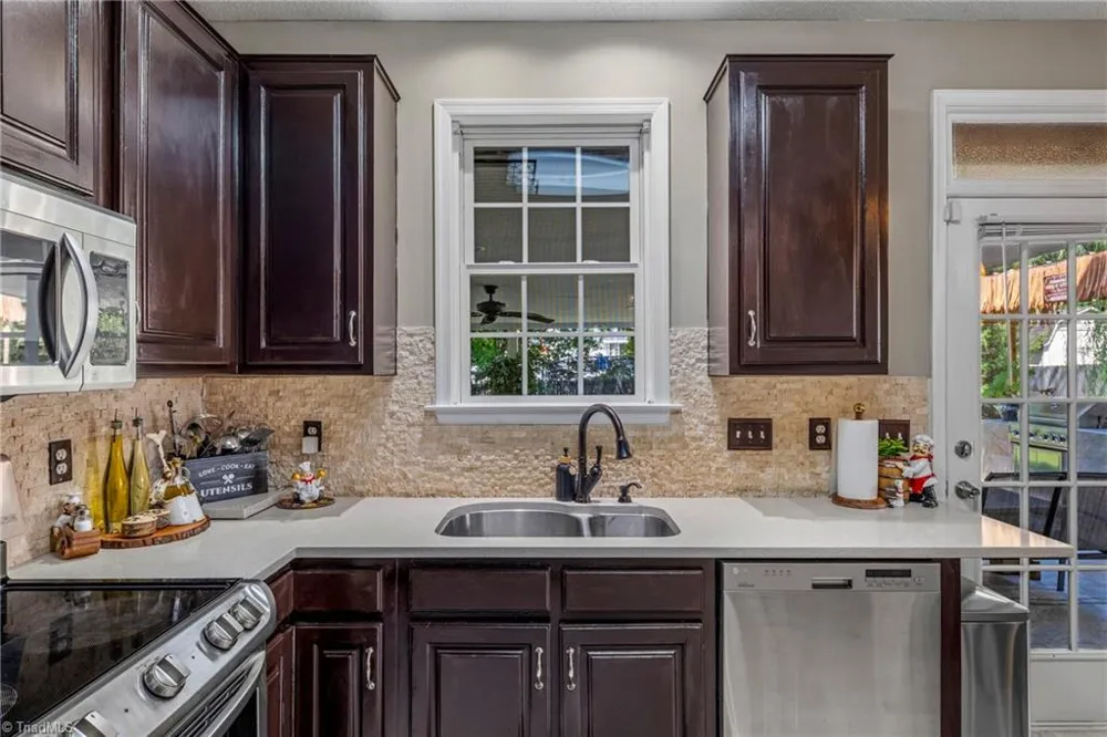 3549 Bent Trace Drive High Point, NC 27265