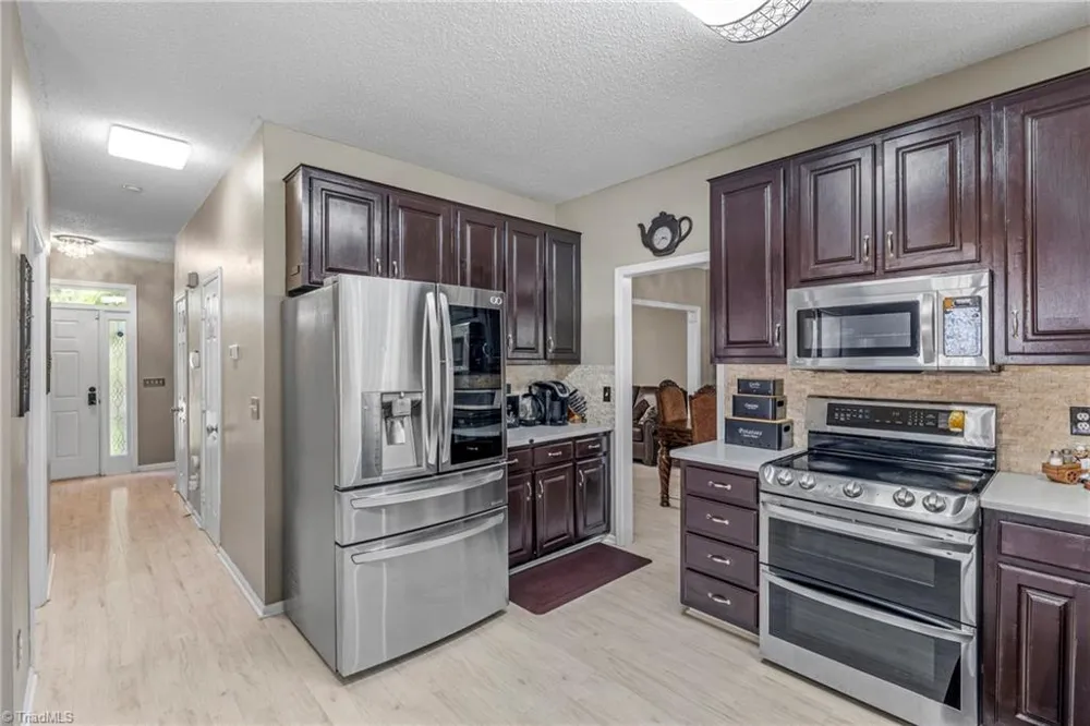 3549 Bent Trace Drive High Point, NC 27265
