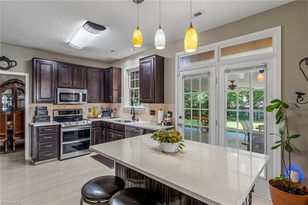 3549 Bent Trace Drive High Point, NC 27265