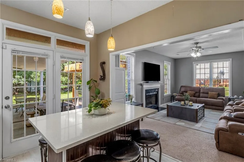 3549 Bent Trace Drive High Point, NC 27265