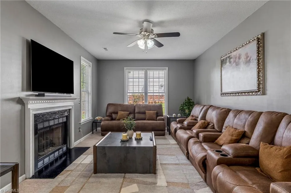3549 Bent Trace Drive High Point, NC 27265