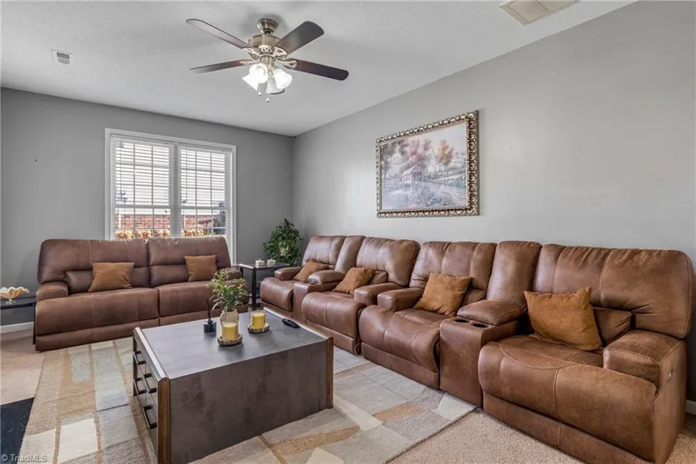 3549 Bent Trace Drive High Point, NC 27265