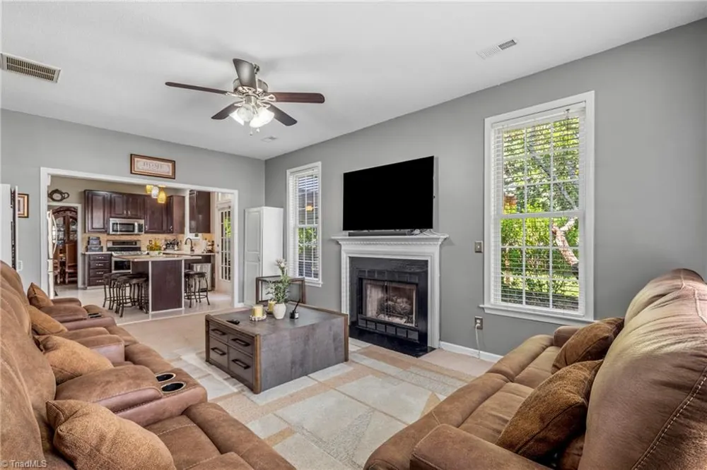 3549 Bent Trace Drive High Point, NC 27265