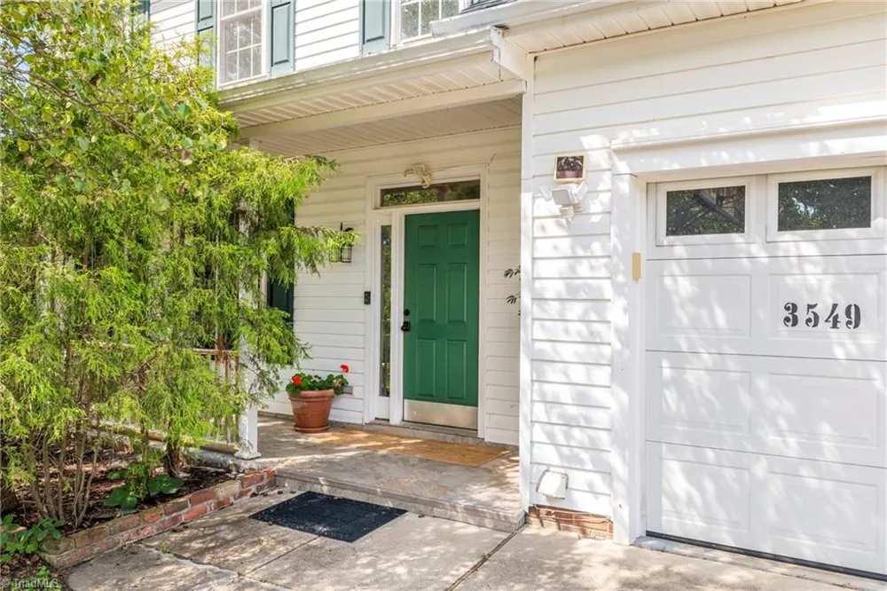 3549 Bent Trace Drive High Point, NC 27265