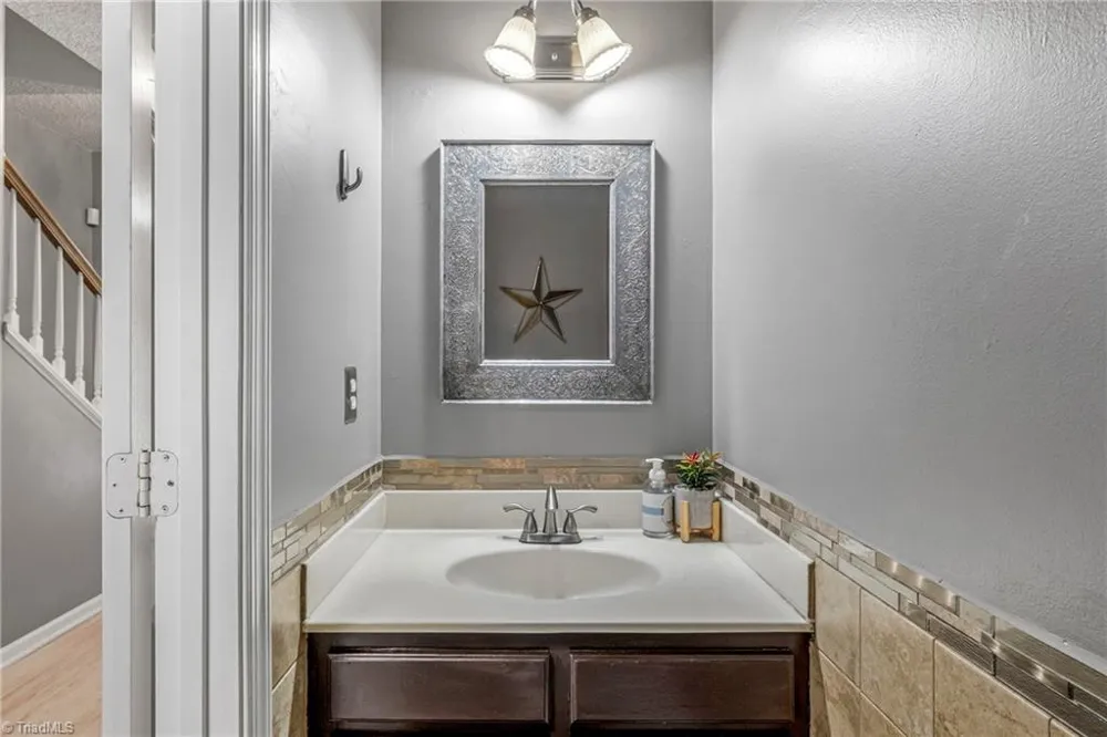3549 Bent Trace Drive High Point, NC 27265