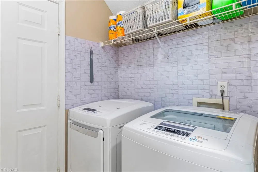 3549 Bent Trace Drive High Point, NC 27265
