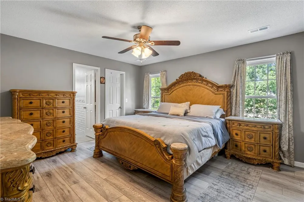 3549 Bent Trace Drive High Point, NC 27265