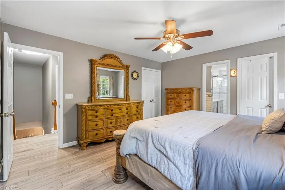 3549 Bent Trace Drive High Point, NC 27265