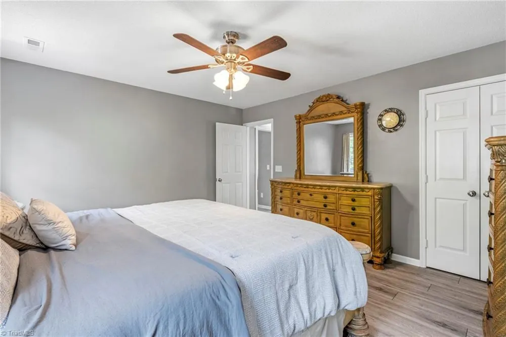 3549 Bent Trace Drive High Point, NC 27265