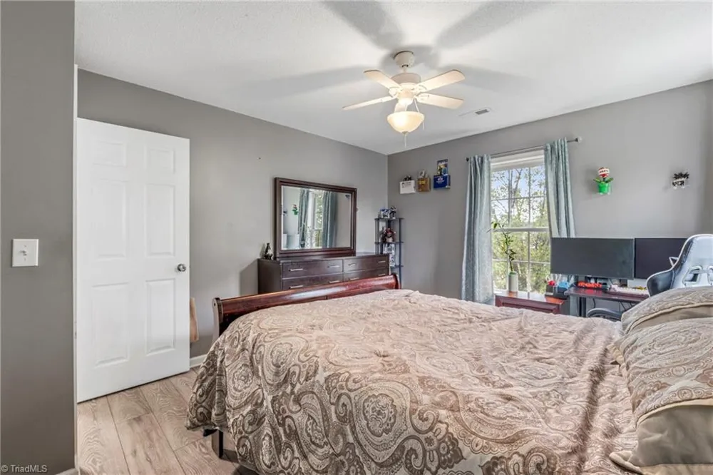 3549 Bent Trace Drive High Point, NC 27265