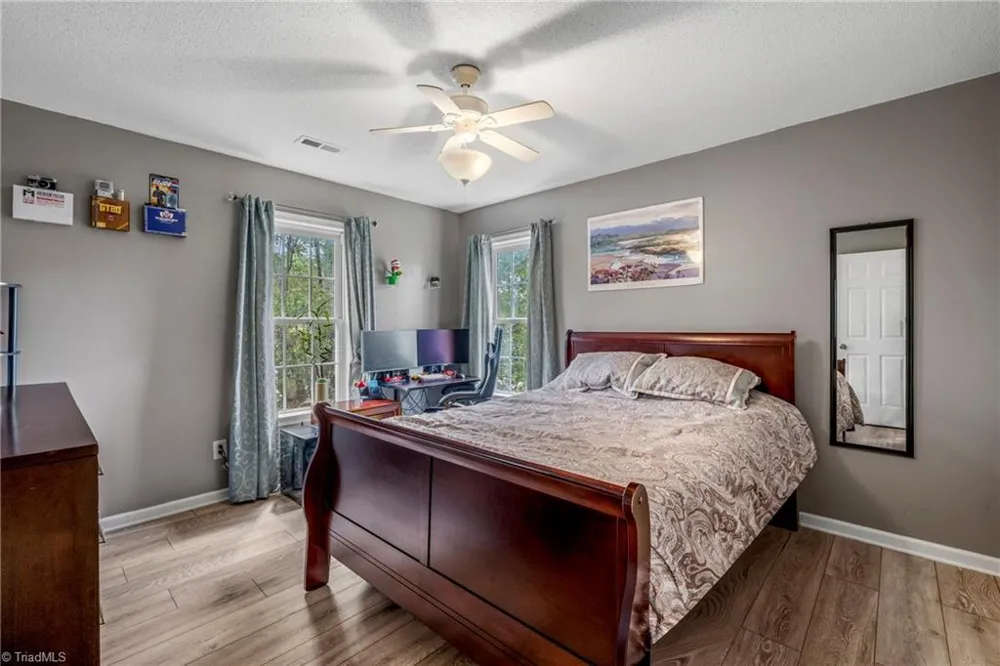 3549 Bent Trace Drive High Point, NC 27265