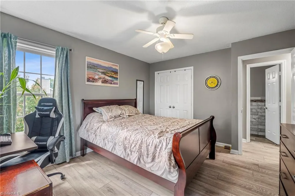 3549 Bent Trace Drive High Point, NC 27265