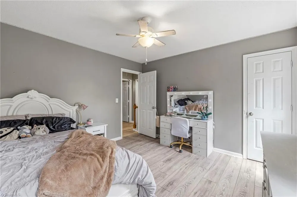 3549 Bent Trace Drive High Point, NC 27265