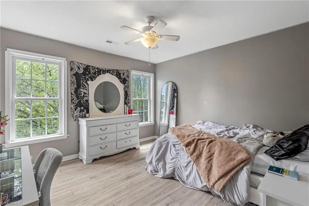 3549 Bent Trace Drive High Point, NC 27265